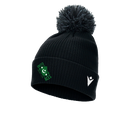 United Aces CC - SNOW POM POM BEANIE NER