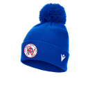 Raynes Park Vale FC - SNOW POM POM BEANIE ROY
