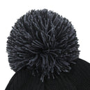 Riverhawks FC - SNOW POM POM BEANIE NER