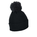 Riverhawks FC - SNOW POM POM BEANIE NER