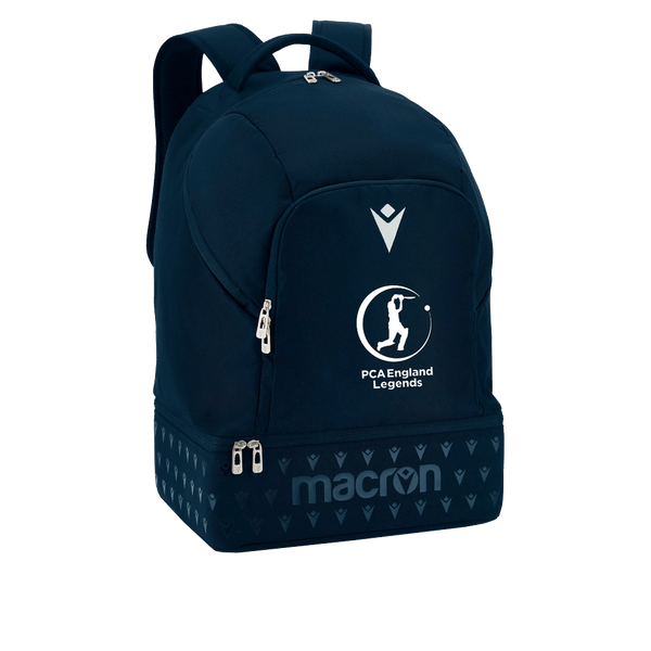 PCA England Legends - Rookie backpack NAV