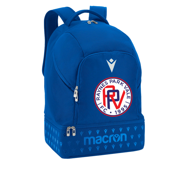 Raynes Park Vale FC - ROOKIE BACKPACK ROY