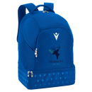 ROOKIE BACKPACK ROY MED - OLD ROAN CC