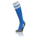 AZLON Poly Bicolour Football Socks (5 Pairs) SR