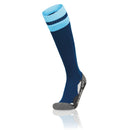 AZLON Poly Bicolour Football Socks (5 Pairs) JR