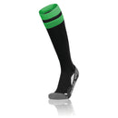 AZLON Poly Bicolour Football Socks (5 Pairs) SR