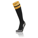 AZLON Poly Bicolour Football Socks (5 Pairs) SR