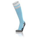 AZLON Poly Bicolour Football Socks (5 Pairs) SR