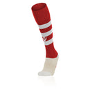 HOOPS Poly Bicolour Football Socks (5 Pairs) SR