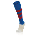 HOOPS Poly Bicolour Football Socks (5 Pairs) SR