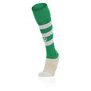 HOOPS Poly Bicolour Football Socks (5 Pairs) SR
