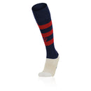 HOOPS Poly Bicolour Football Socks (5 Pairs) JR