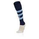 HOOPS Poly Bicolour Football Socks (5 Pairs) JR