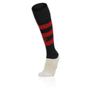 HOOPS Poly Bicolour Football Socks (5 Pairs) SR