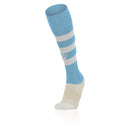 HOOPS Poly Bicolour Football Socks (5 Pairs) SR