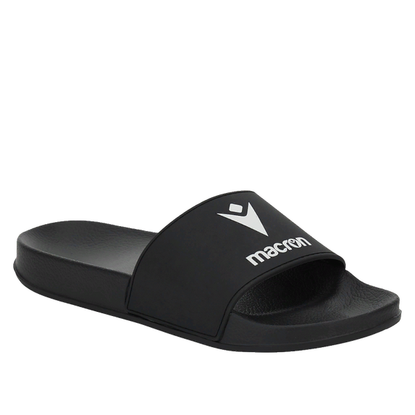 Feltham Town Travel / Training - Tidal Slippers BLK