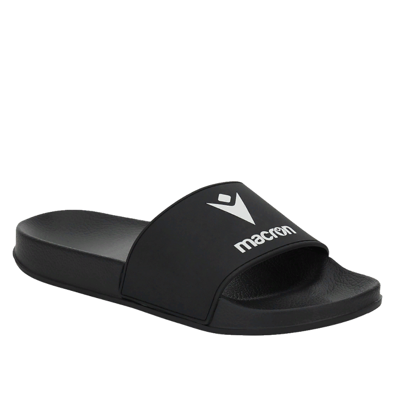 Feltham Town Travel / Training - Tidal Slippers BLK