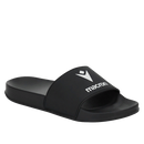 Cobham FC - TIDAL SLIPPERS BLK