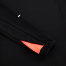 Blondie women's running shirt