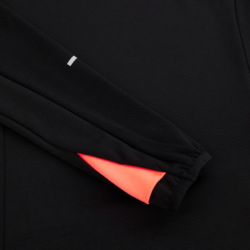 Blondie women's running shirt