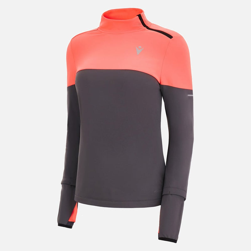 Delia women's running sweatshirt