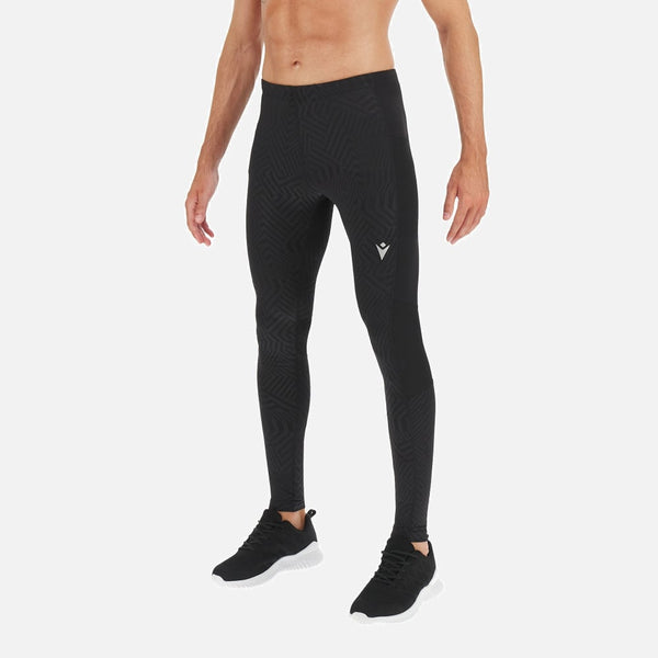 Cody men's running leggings