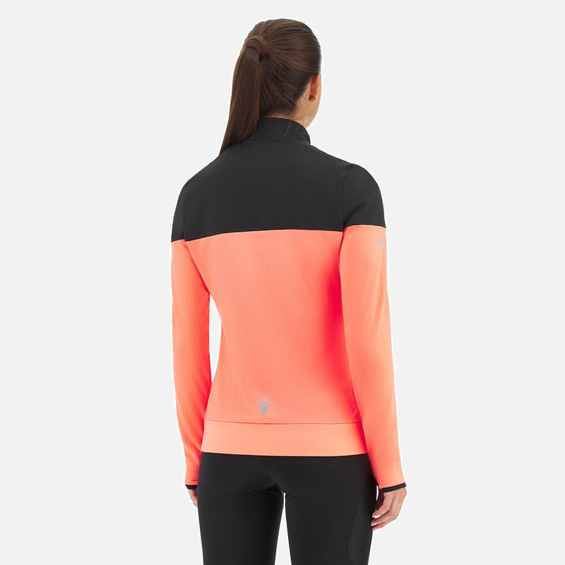 Synne women's running sweatshirt