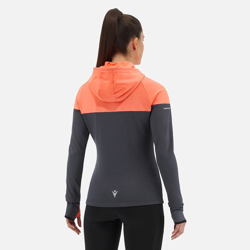 Haze women's running rain sweatshirt