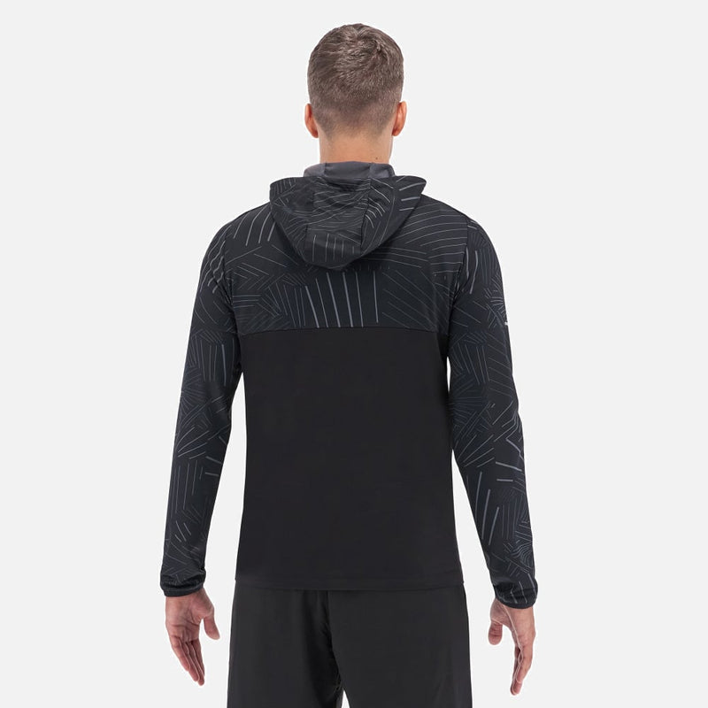 Francois men's training sweatshirt