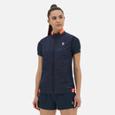 Berenice women's windbreaker running vest