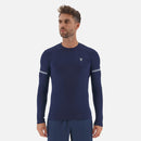 Sylvain men's training t-shirt seamless