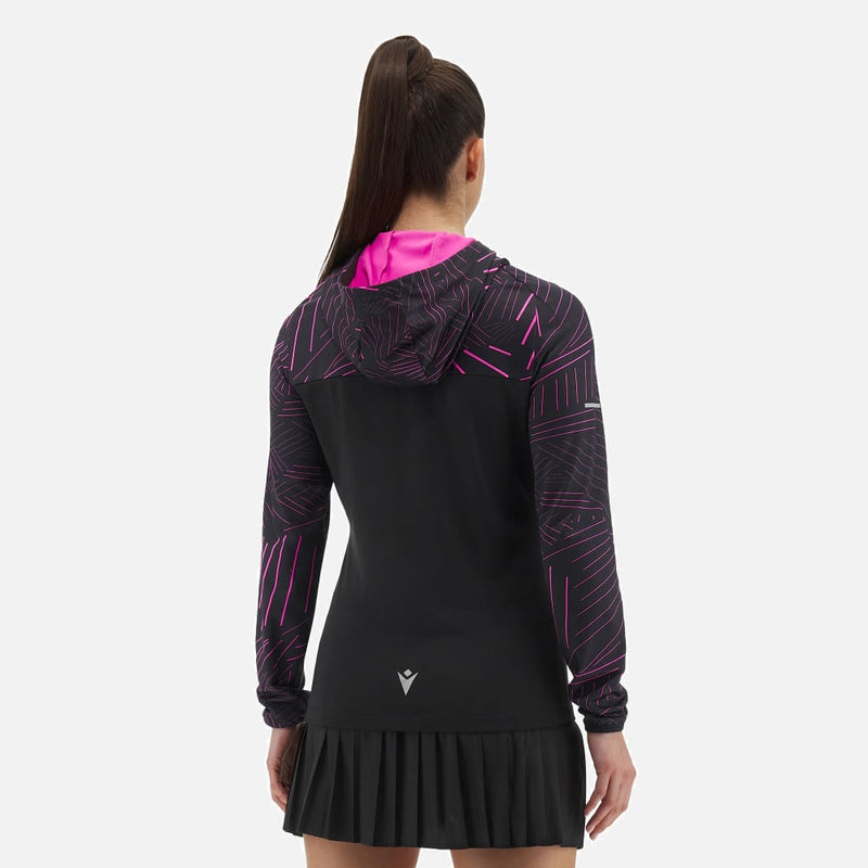 Flavie women's training sweatshirt