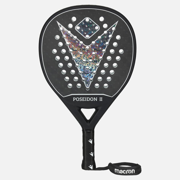 Poseidon II padel racket