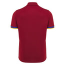 West Indies Cricket 2023/24 adults' travel polo shirt