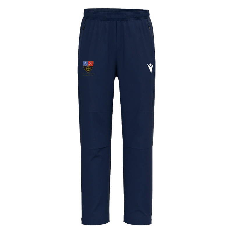 OCHC - DACITE HERO MICROFIBER PANTS NAV