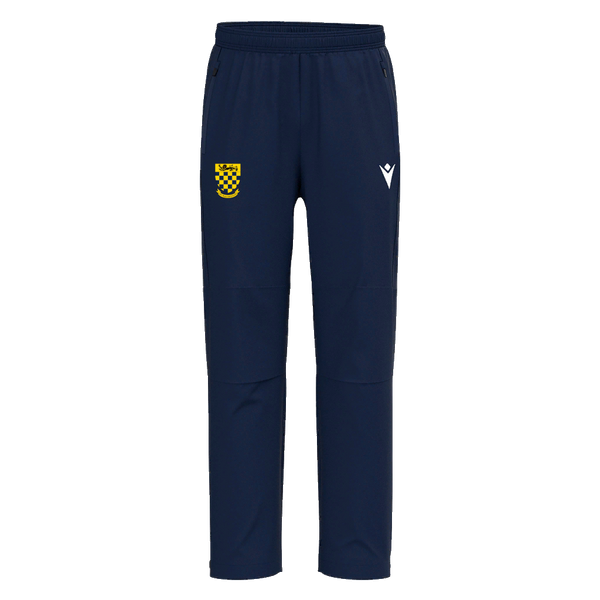 AFC Walcountians - DACITE HERO MICROFIBER PANTS NAV