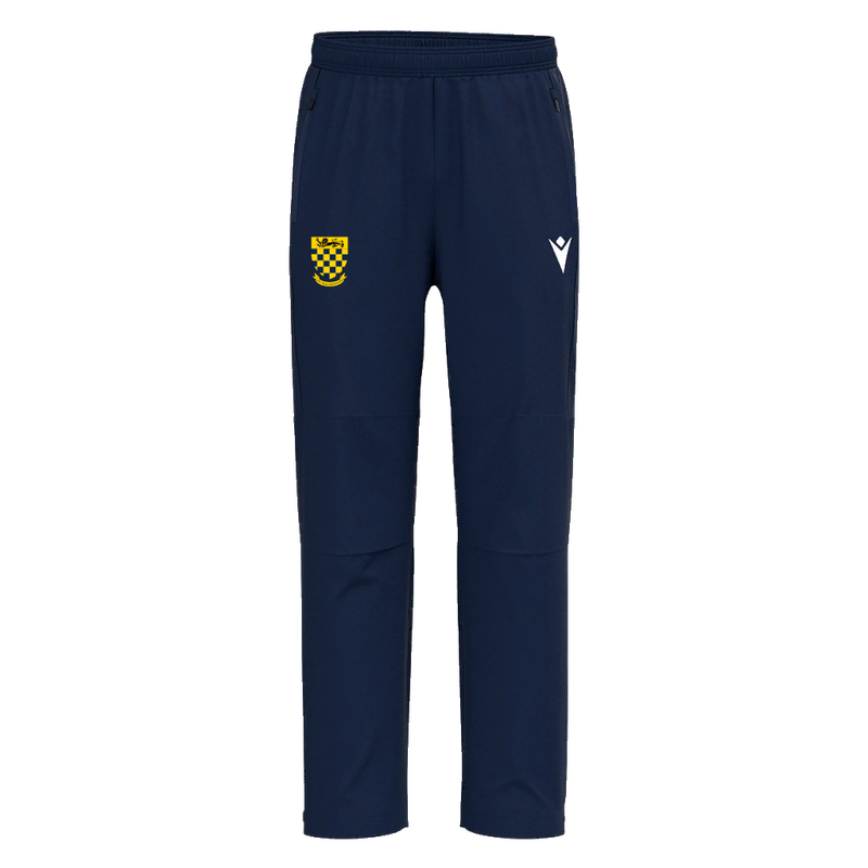 AFC Walcountians - DACITE HERO MICROFIBER PANTS NAV