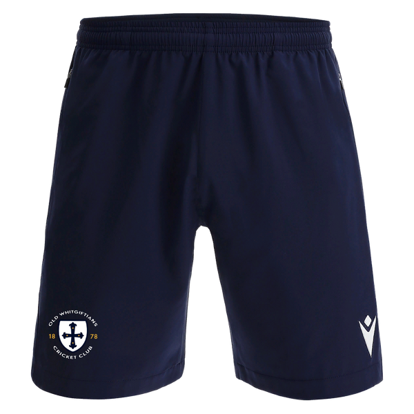 Old Whitgiftians CC - HELIODOR MICRO BERMUDA NAV