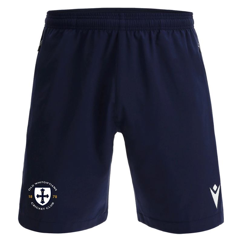 Old Whitgiftians CC - HELIODOR MICRO BERMUDA NAV