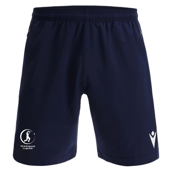 PCA England Legends - HELIODOR MICRO BERMUDA NAV