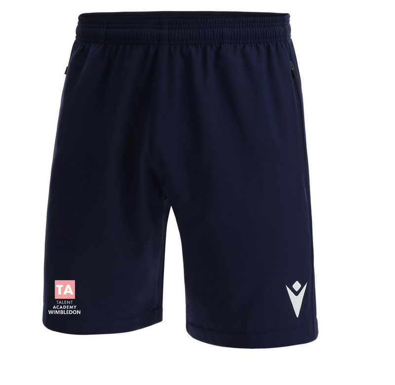Talent Academy Wimbledon - HELIODOR MICRO BERMUDA NAV
