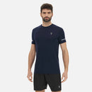 Clovis men's training t-shirt seamless