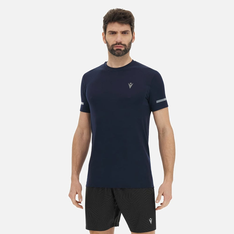 Clovis men's training t-shirt seamless