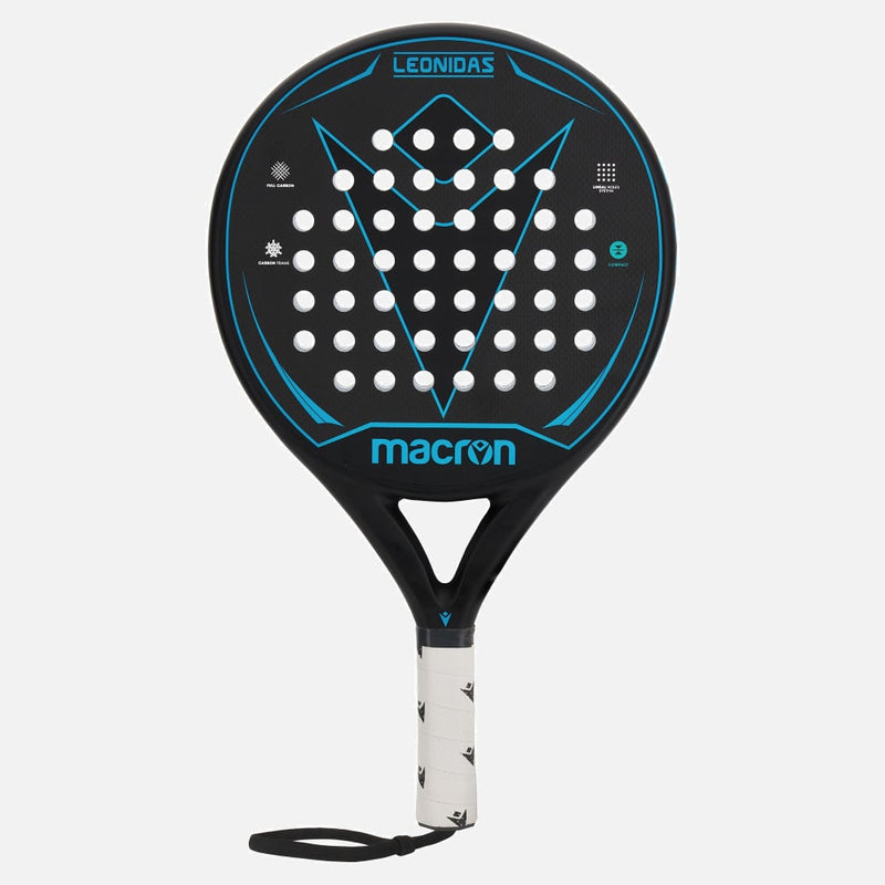 Leonidas padel racket