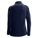 Talent Academy Wimbledon - DORA 1/4 ZIP WOMAN TOP NAV/LNAV