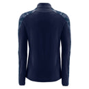 WHC - PERFORMANCE - DORA 1/4 ZIP WOMAN TOP NAV/LNAV