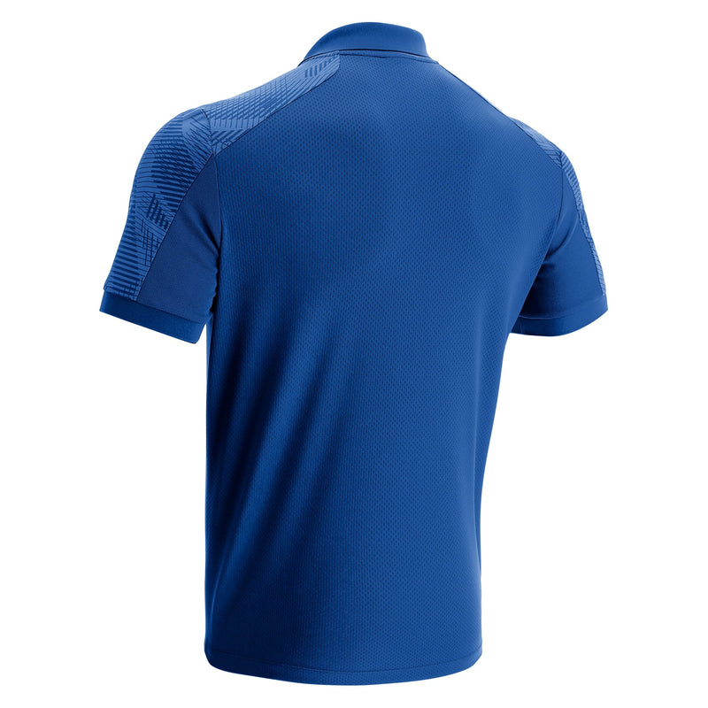 Anglos United CC - ROCK POLO ROY/DROY