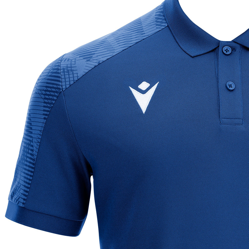 Anglos United CC - ROCK POLO ROY/DROY