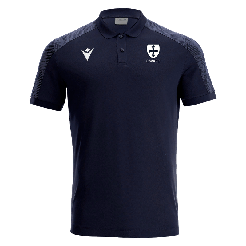 Old Whits Football Club - ROCK POLO NAV/LNAV