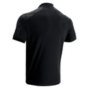 Holland Sports FC - ROCK POLO BLK/DGRY